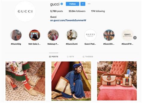 gucci taggateci site instagram.com|gucci instagram page.